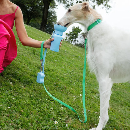 Waterproof Dog Collar
