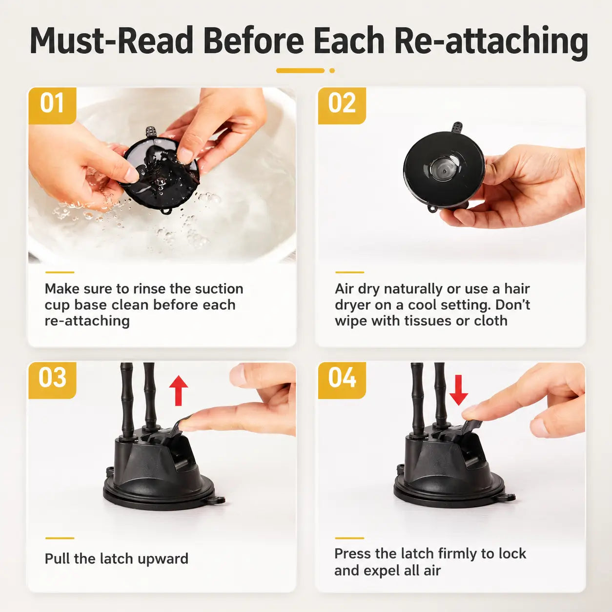2-in-1 Interactive Cat Toy | Suction Cup Feather Wand with Dual Play Modes for Indoor Cats