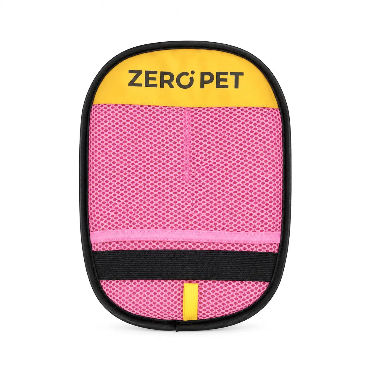 Reusable Pet Hair Removal Mitt | Electrostatic Grooming Glove for Furniture, Carpets, Dogs & Cats