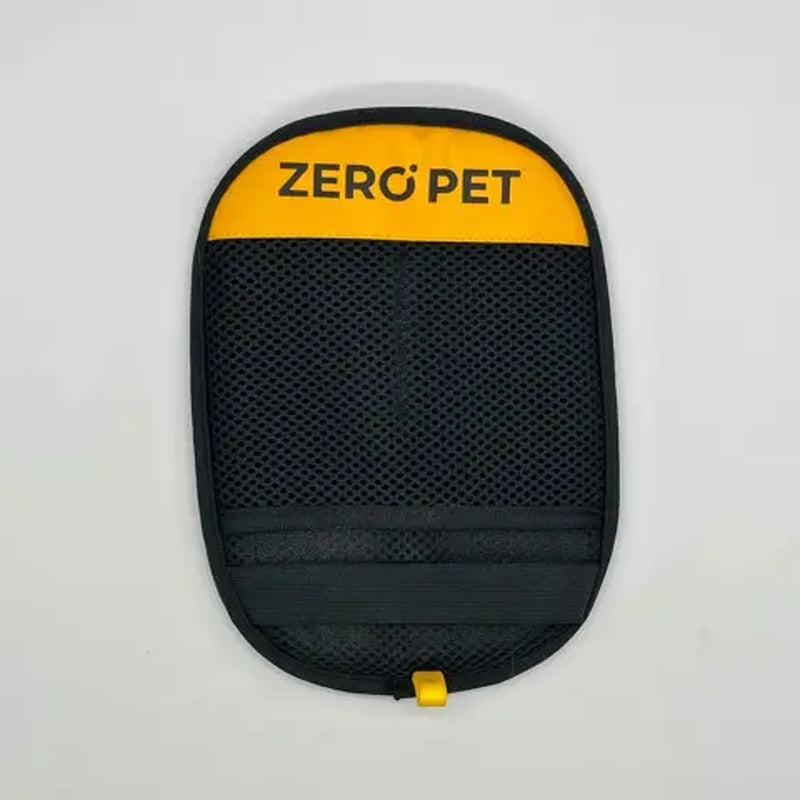 Reusable Pet Hair Removal Mitt | Electrostatic Grooming Glove for Furniture, Carpets, Dogs & Cats