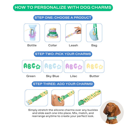 Waterproof Dog Collar